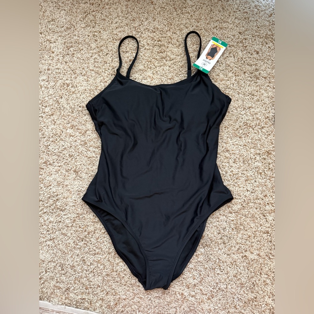 Hurley One Piece NWT XL